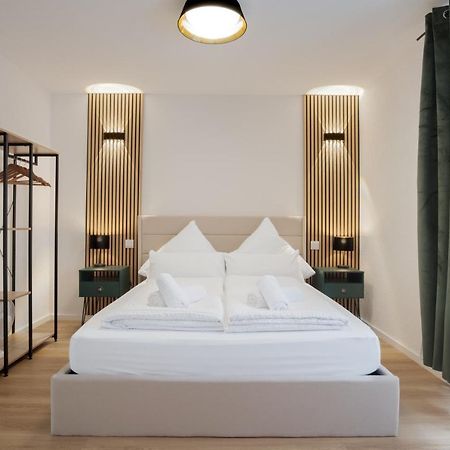 Neu / Design / Altstadt / Kueche / Netflix Bad Säckingen Exteriér fotografie