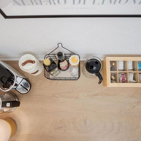 Neu / Design / Altstadt / Kueche / Netflix Bad Säckingen Exteriér fotografie