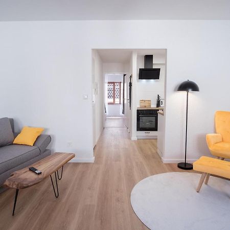 Neu / Design / Altstadt / Kueche / Netflix Bad Säckingen Exteriér fotografie