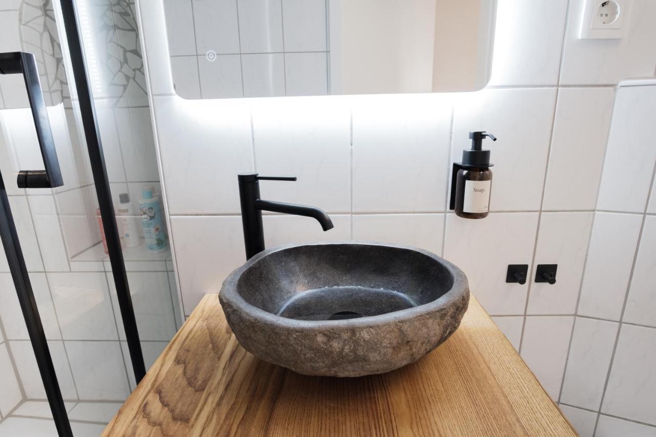 Neu / Design / Altstadt / Kueche / Netflix Bad Säckingen Exteriér fotografie