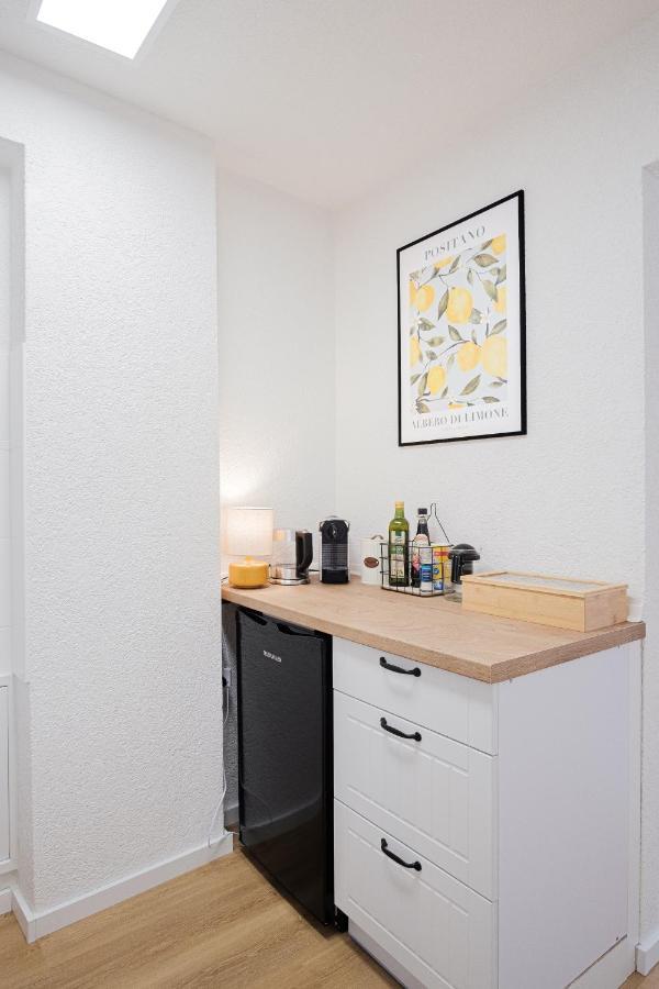 Neu / Design / Altstadt / Kueche / Netflix Bad Säckingen Exteriér fotografie